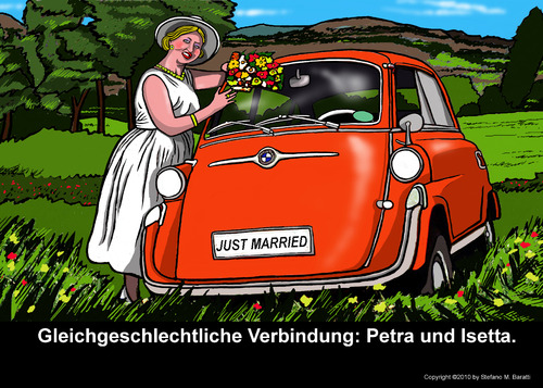 Zivilanerkennung Zivilanerkennung
