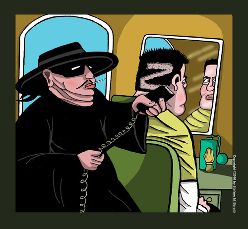 Zorro Zorro