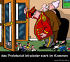 das Proletariat