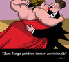 Tango Argentino