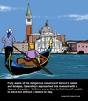 Cartoon: Uncharted waters (small) by perugino tagged love,romance,dating,relationships