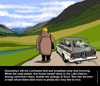 Cartoon: William Wordsworth (small) by perugino tagged love,relationships,romance