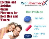 Realpharmacyx's avatar