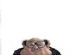 Cartoon: Danny DeVito (small) by doodleart tagged danny,devito