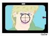 Cartoon: Target Diana (small) by JohnnyCartoons tagged princess diana paparazzi