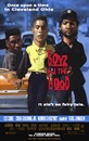 Cartoon: Boyz N The Hood (small) by thatboycandraw tagged ice,cube,morris,chestnut,cuba,gooding,boyz,the,hood