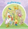 Cartoon: Matheparty (small) by Nina Heinke tagged schulbuch,school,mathe,animals,tiere,schule