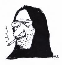 Andreas Prüstel's avatar