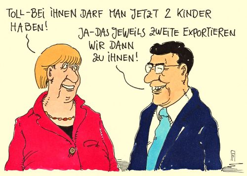 2 kinder 2 kinder