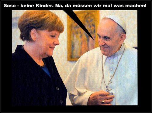 Cartoon: ... (medium) by Andreas Prüstel tagged ohne,worte
