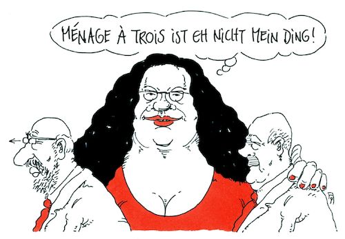 ab dafür! ab dafür!