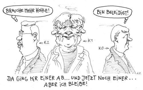 abgänge abgänge