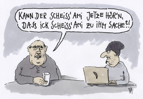 abhörfrage abhörfrage