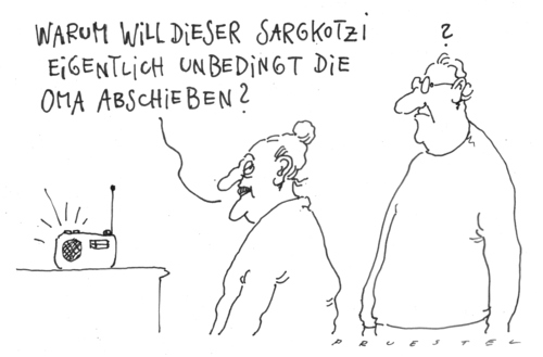 abschiebung abschiebung