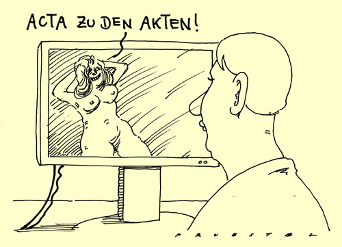 ACTA aus ACTA aus