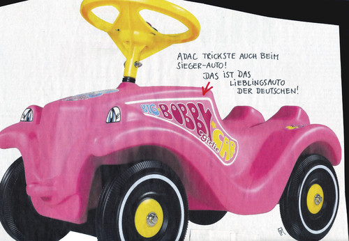 ADAC lieblingsauto ADAC lieblingsauto