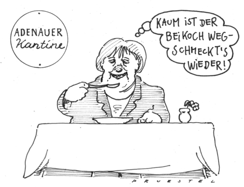 adenauer-kantine adenauer-kantine