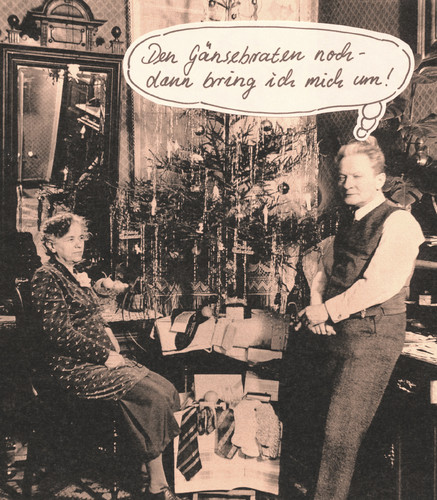 after gänsebraten after gänsebraten