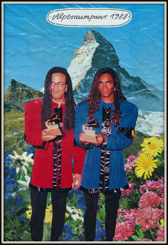 Cartoon: alptraumpaar (medium) by Andreas Prüstel tagged milli,vanilli,popduo,alptraum,achtzigerjahre,cartoon,collage,andreas,pruestel,milli,vanilli,popduo,alptraum,achtzigerjahre,cartoon,collage,andreas,pruestel