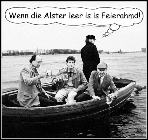 Cartoon: alster (medium) by Andreas Prüstel tagged alster,alsterwasser,wasser,trinken,saufen,cartoon,collage,andreas,pruestel,alster,alsterwasser,wasser,trinken,saufen,cartoon,collage,andreas,pruestel