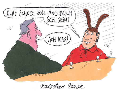 angeblich angeblich