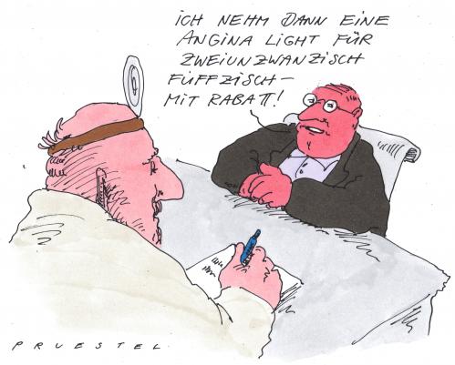 angina angina