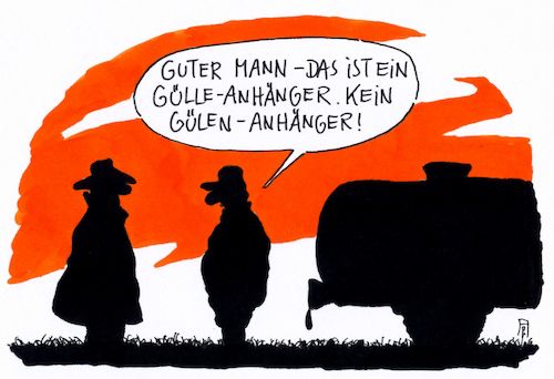 anhängerproblem anhängerproblem