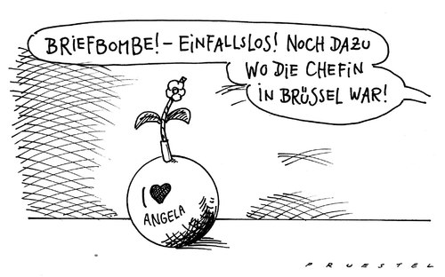 anschlag anschlag