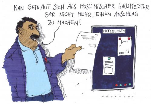 anschlag anschlag