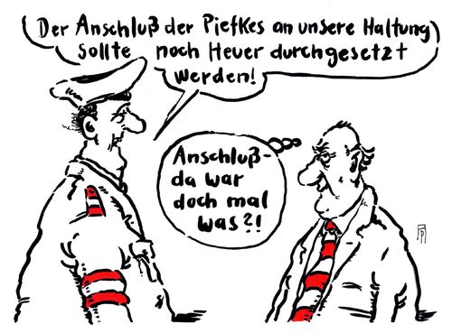 anschluß spezial