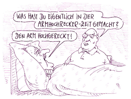 arm hoch arm hoch