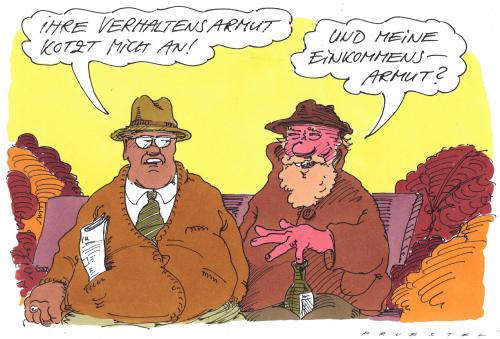 armutsarten armutsarten