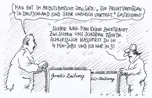 armutsbericht armutsbericht