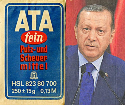 ata türk ata türk