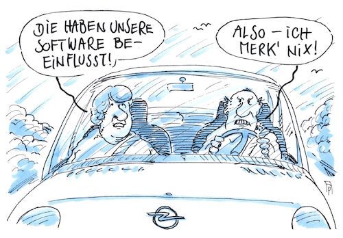auch opel! auch opel!