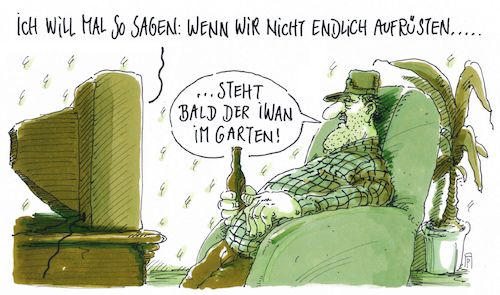 aufrüsten aufrüsten