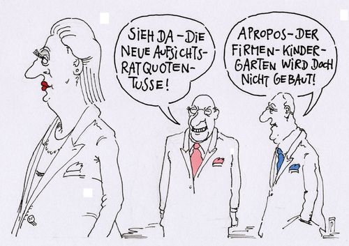 aufsichtsratquote aufsichtsratquote