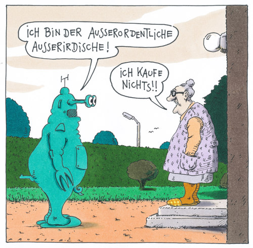 außerirdisch irdisch außerirdisch irdisch