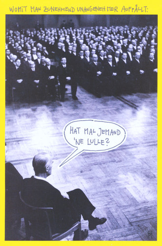 aussterbend aussterbend
