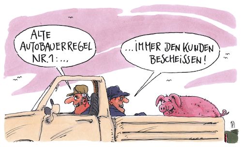 autobauerregel autobauerregel
