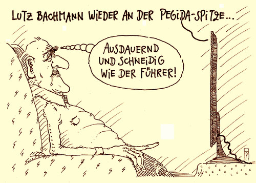 bachmann pegida bachmann pegida
