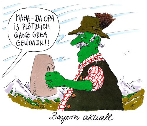 bayern aktuell