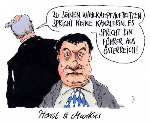 bayrischer wahlkampf bayrischer wahlkampf