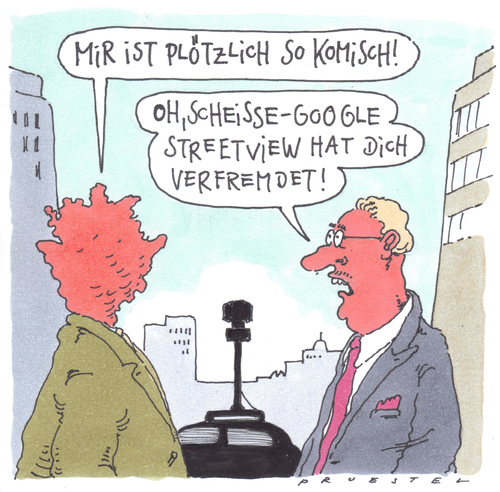 befremdlich befremdlich