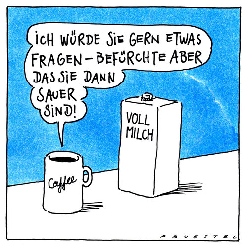 befürchtung befürchtung
