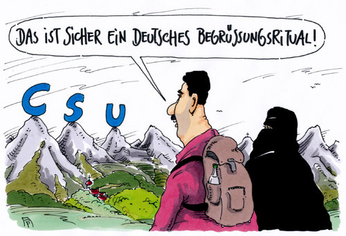 begrüßung begrüßung