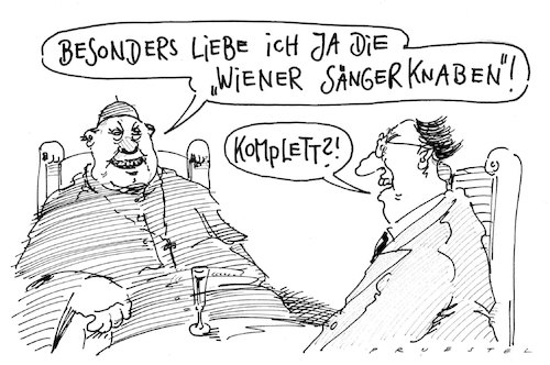 beim missbrauchsgipfel beim missbrauchsgipfel