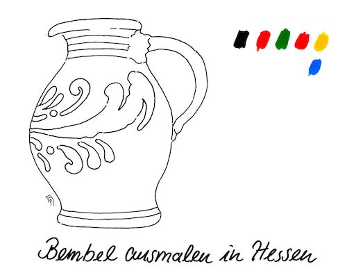 bembel bembel