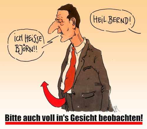 beobachten beobachten
