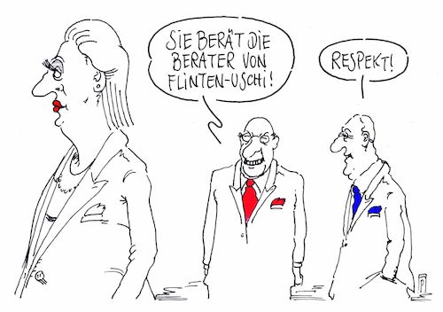 berater berater